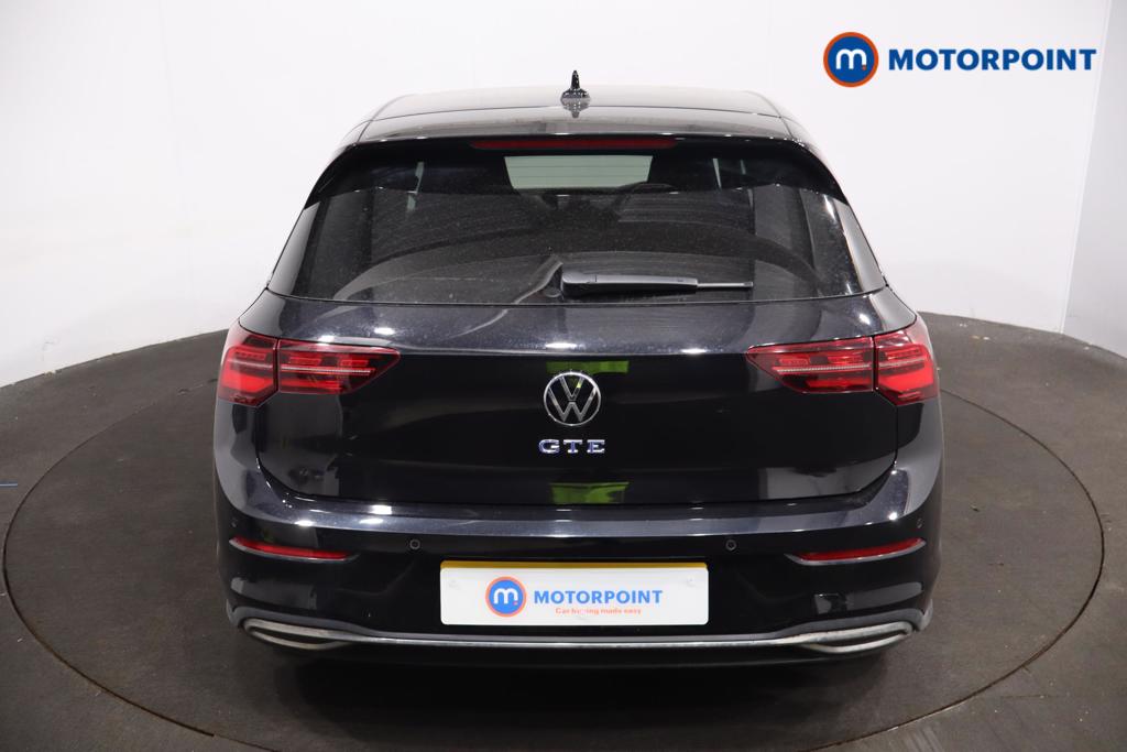 Volkswagen Golf GTE Automatic Petrol Plug-In Hybrid Hatchback - Stock Number (1548535) - 19th supplementary image