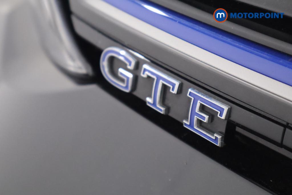 Volkswagen Golf GTE Automatic Petrol Plug-In Hybrid Hatchback - Stock Number (1548535) - 24th supplementary image