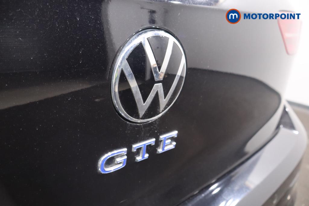 Volkswagen Golf GTE Automatic Petrol Plug-In Hybrid Hatchback - Stock Number (1548535) - 25th supplementary image