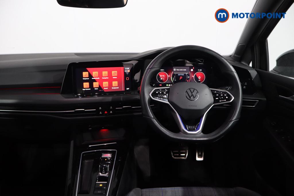 Volkswagen Golf GTE Automatic Petrol Plug-In Hybrid Hatchback - Stock Number (1548535) - 1st supplementary image