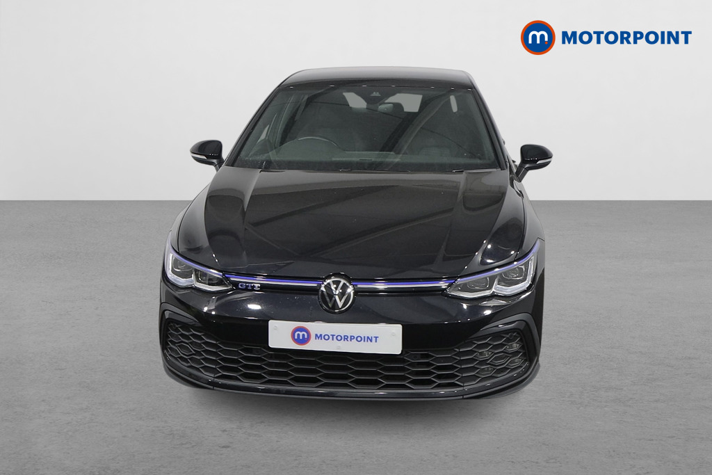 Volkswagen Golf GTE Automatic Petrol Plug-In Hybrid Hatchback - Stock Number (1548535) - Front bumper
