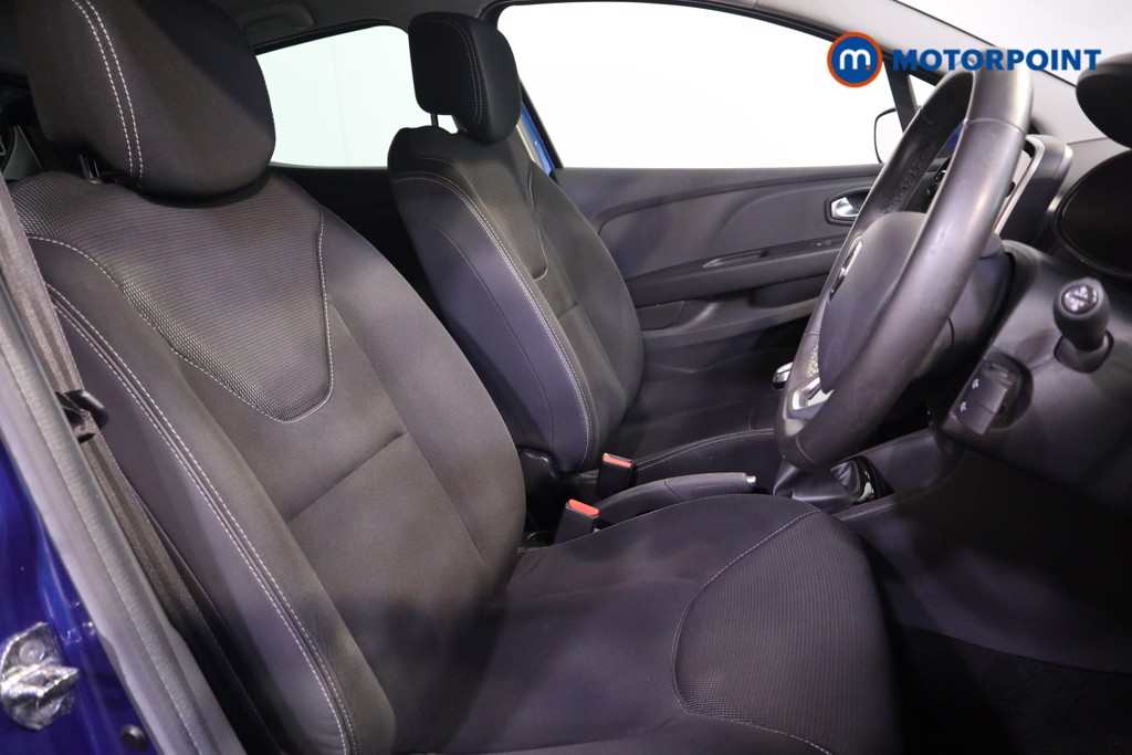 Renault Clio Iconic Manual Petrol Hatchback - Stock Number (1548621) - 11th supplementary image