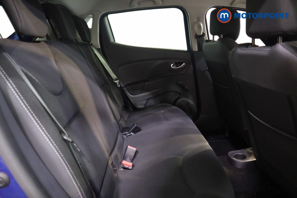 Renault Clio Iconic Manual Petrol Hatchback - Stock Number (1548621) - 12th supplementary image