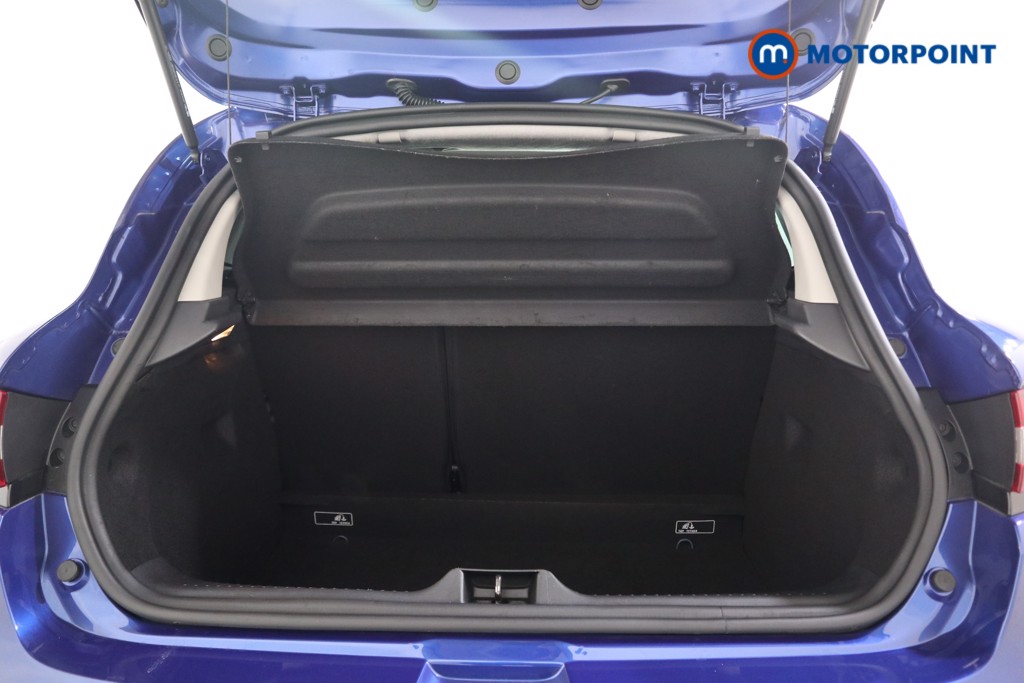 Renault Clio Iconic Manual Petrol Hatchback - Stock Number (1548621) - 13th supplementary image
