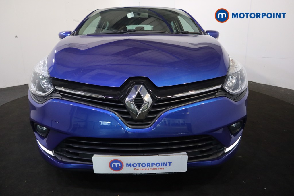 Renault Clio Iconic Manual Petrol Hatchback - Stock Number (1548621) - 24th supplementary image
