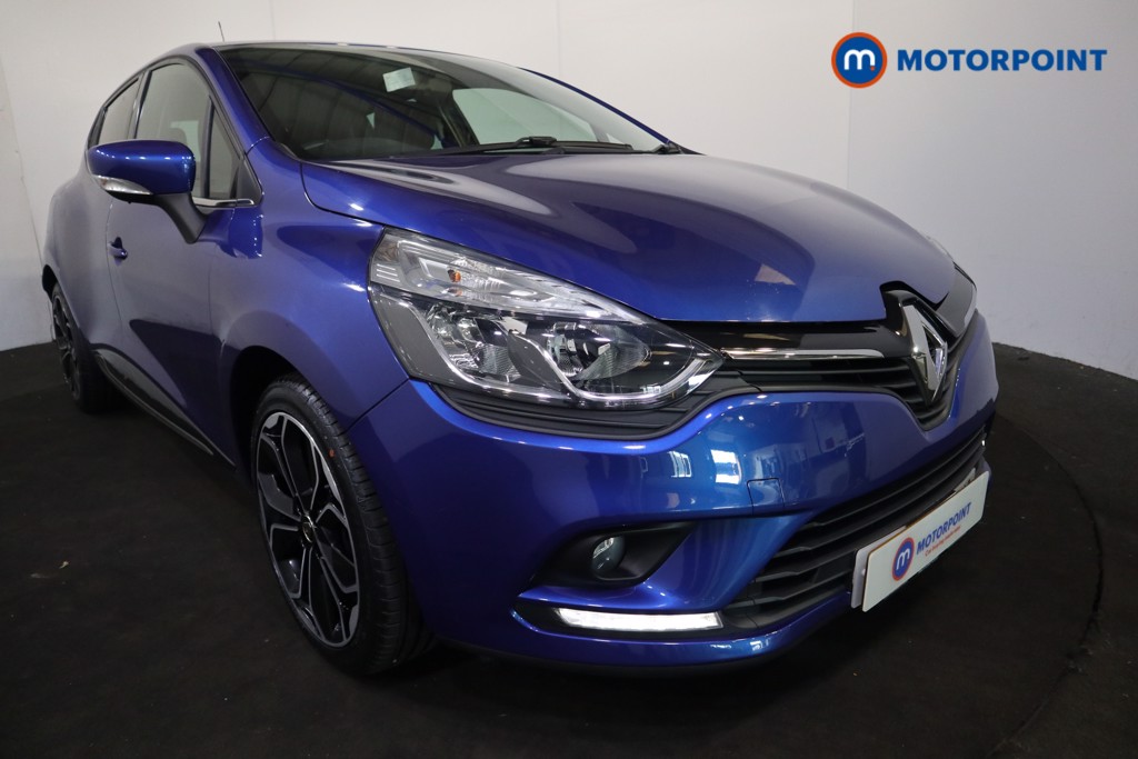 Renault Clio Iconic Manual Petrol Hatchback - Stock Number (1548621) - 25th supplementary image