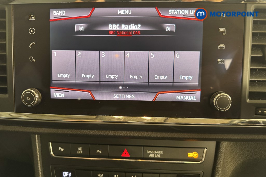 Seat Ateca Se Technology Manual Diesel SUV - Stock Number (1548837) - 2nd supplementary image
