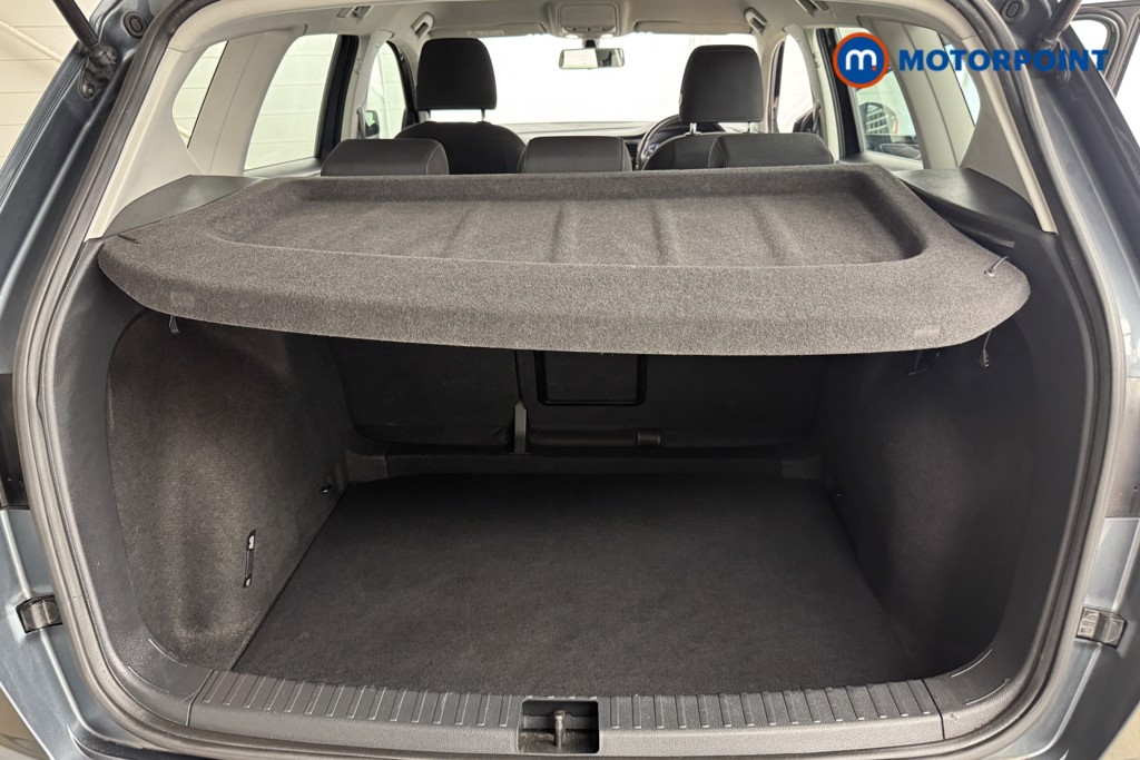 Seat Ateca Se Technology Manual Diesel SUV - Stock Number (1548837) - 3rd supplementary image