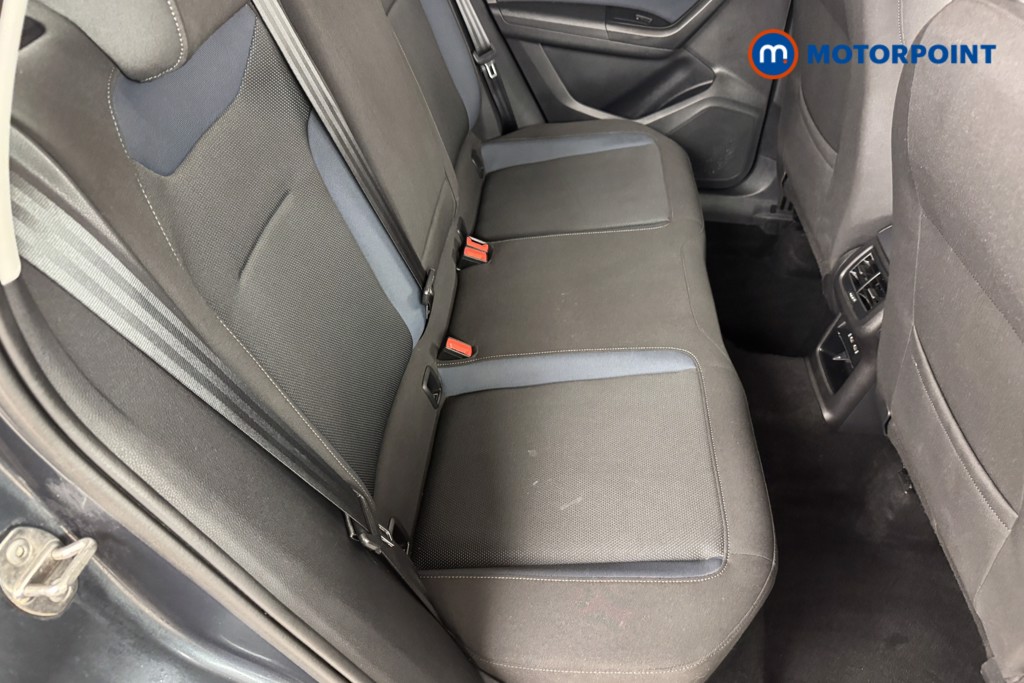 Seat Ateca Se Technology Manual Diesel SUV - Stock Number (1548837) - 4th supplementary image