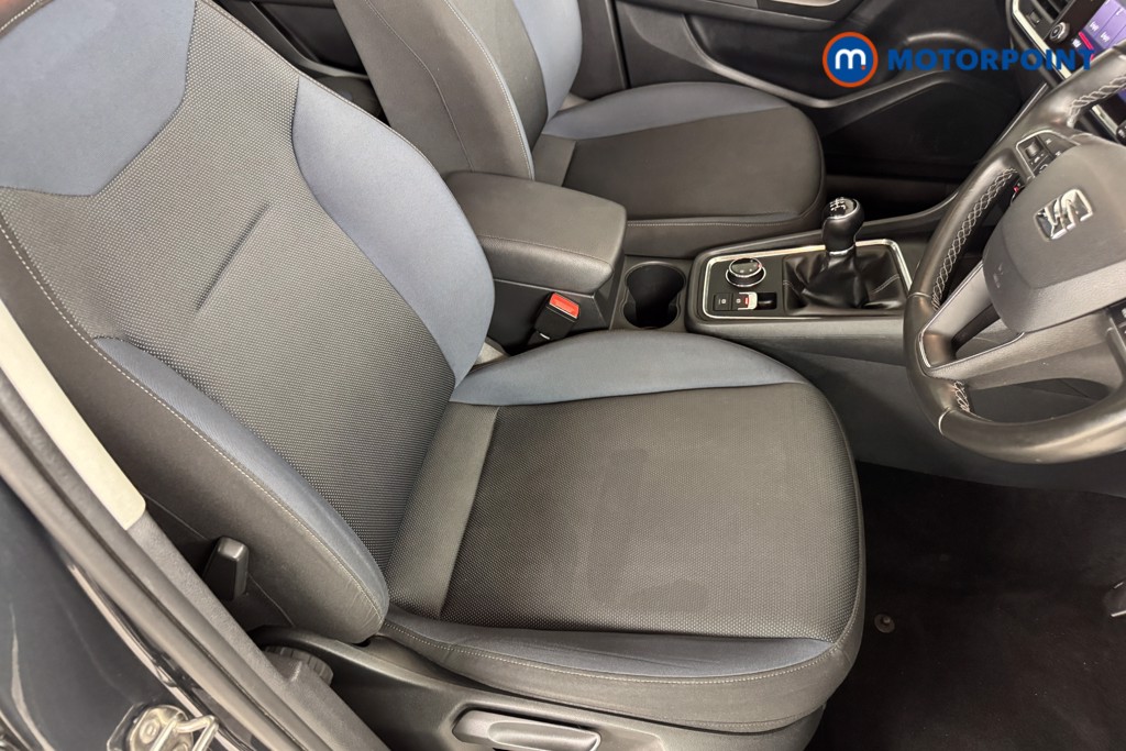 Seat Ateca Se Technology Manual Diesel SUV - Stock Number (1548837) - 5th supplementary image
