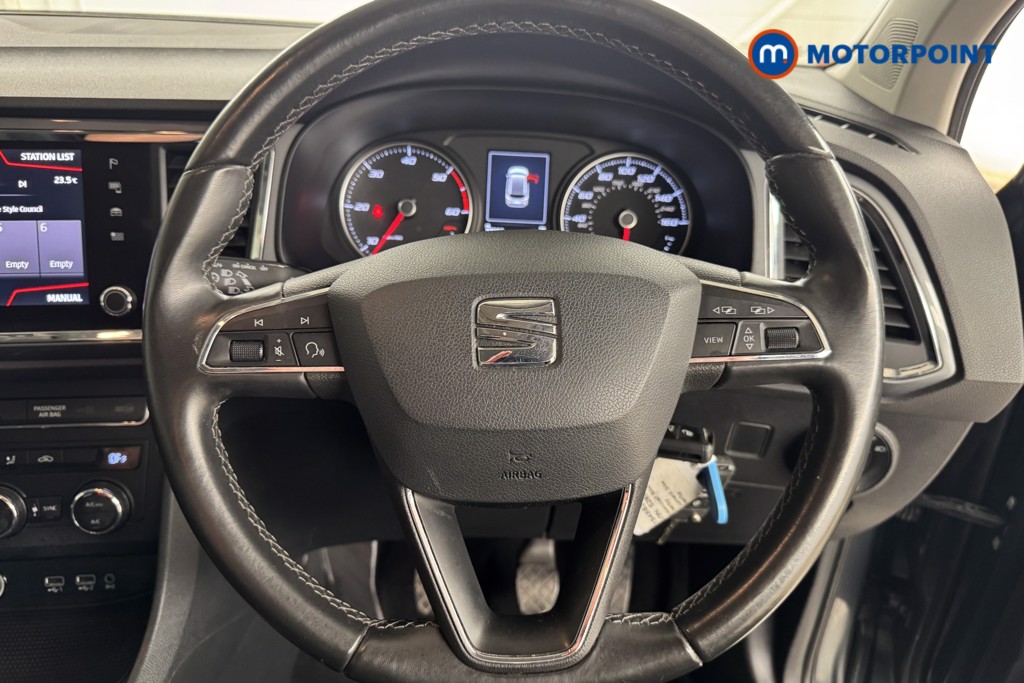 Seat Ateca Se Technology Manual Diesel SUV - Stock Number (1548837) - 6th supplementary image