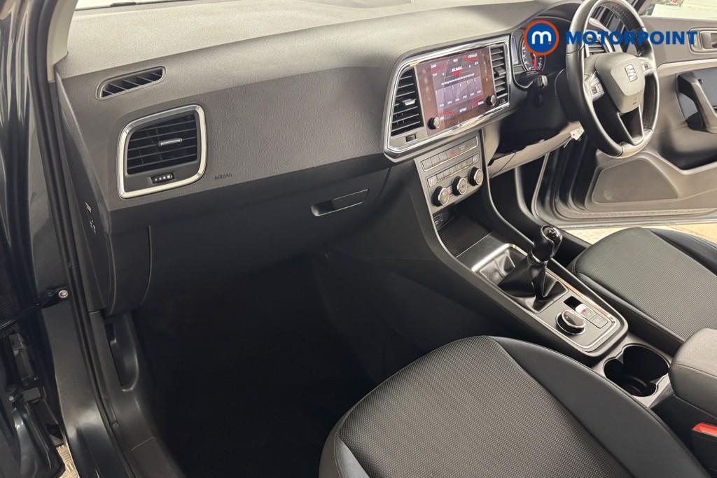 Seat Ateca Se Technology Manual Diesel SUV - Stock Number (1548837) - 8th supplementary image