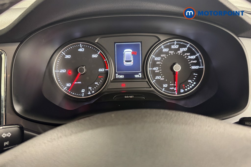 Seat Ateca Se Technology Manual Diesel SUV - Stock Number (1548837) - 9th supplementary image