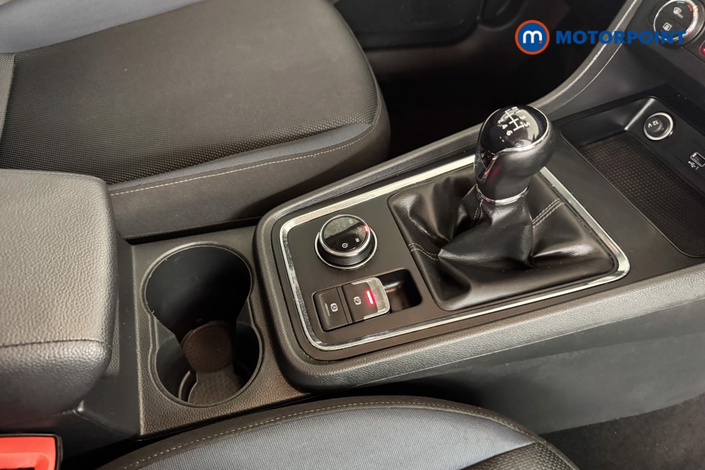 Seat Ateca Se Technology Manual Diesel SUV - Stock Number (1548837) - 10th supplementary image
