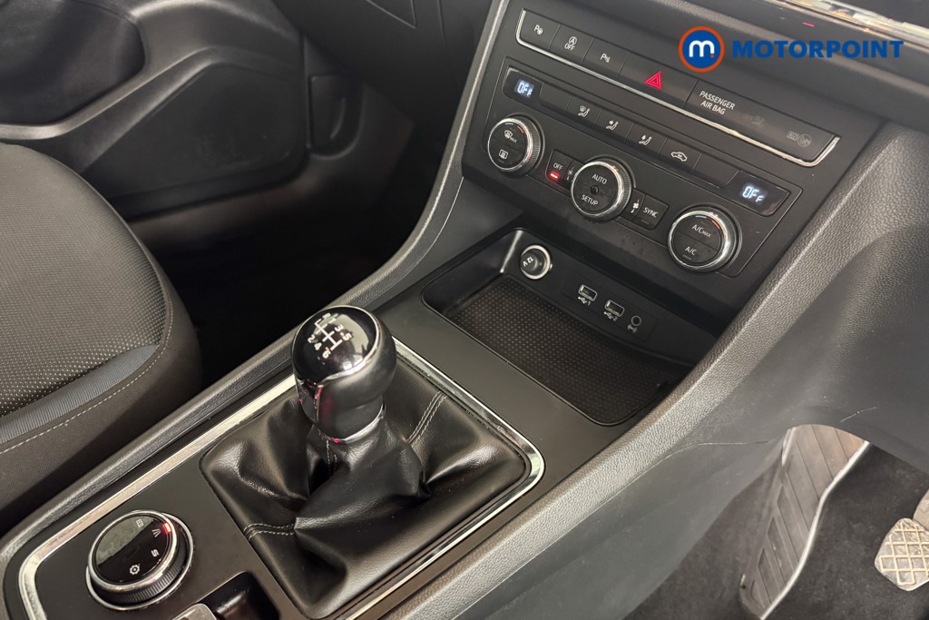 Seat Ateca Se Technology Manual Diesel SUV - Stock Number (1548837) - 11th supplementary image