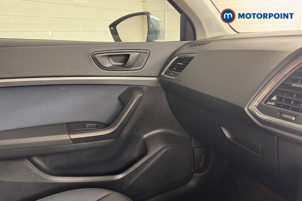 Seat Ateca Se Technology Manual Diesel SUV - Stock Number (1548837) - 12th supplementary image