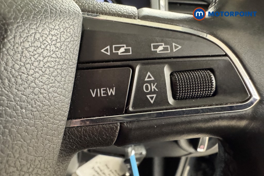 Seat Ateca Se Technology Manual Diesel SUV - Stock Number (1548837) - 14th supplementary image