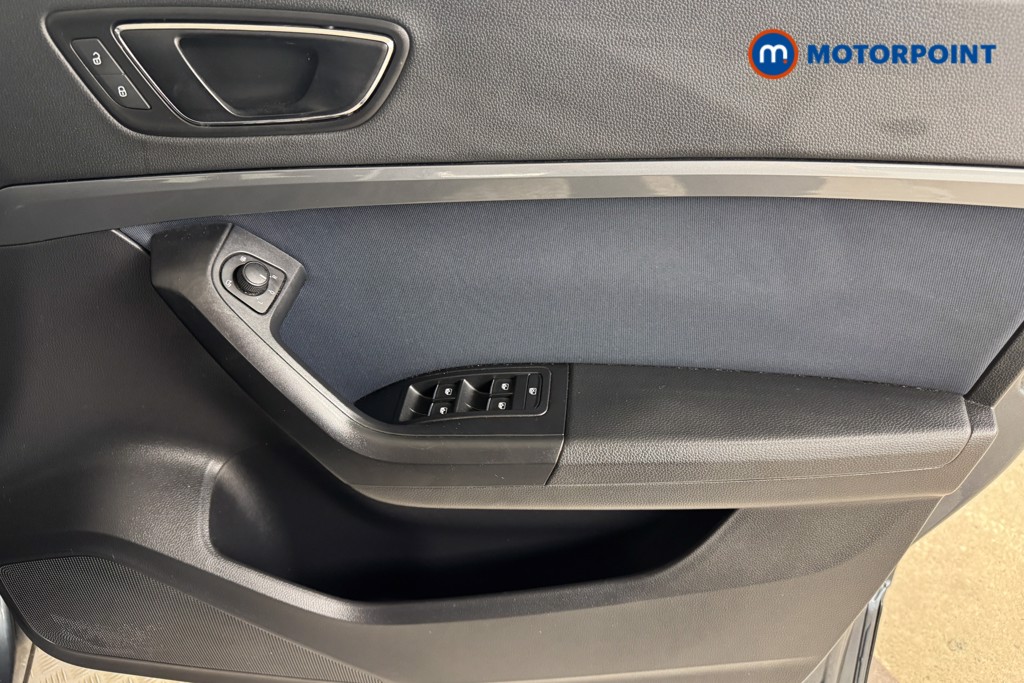Seat Ateca Se Technology Manual Diesel SUV - Stock Number (1548837) - 15th supplementary image