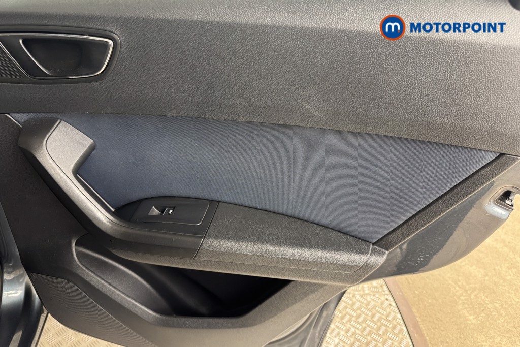 Seat Ateca Se Technology Manual Diesel SUV - Stock Number (1548837) - 16th supplementary image