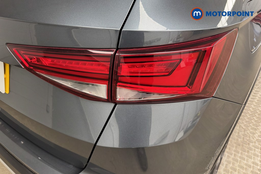 Seat Ateca Se Technology Manual Diesel SUV - Stock Number (1548837) - 18th supplementary image