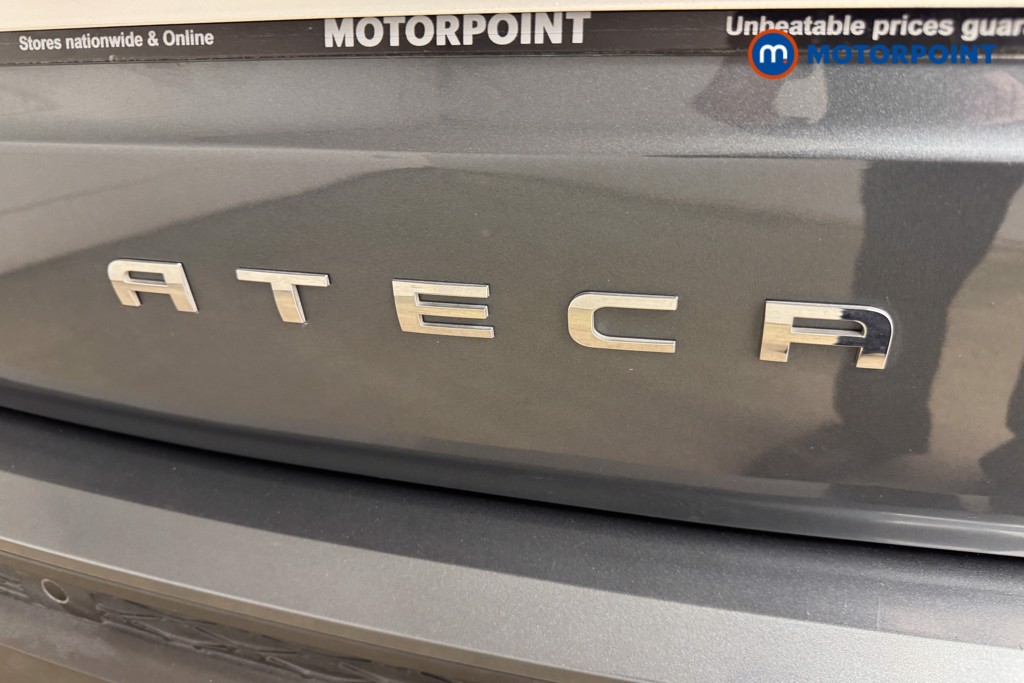 Seat Ateca Se Technology Manual Diesel SUV - Stock Number (1548837) - 19th supplementary image