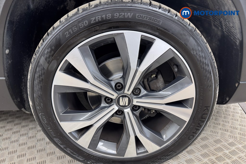 Seat Ateca Se Technology Manual Diesel SUV - Stock Number (1548837) - 22nd supplementary image
