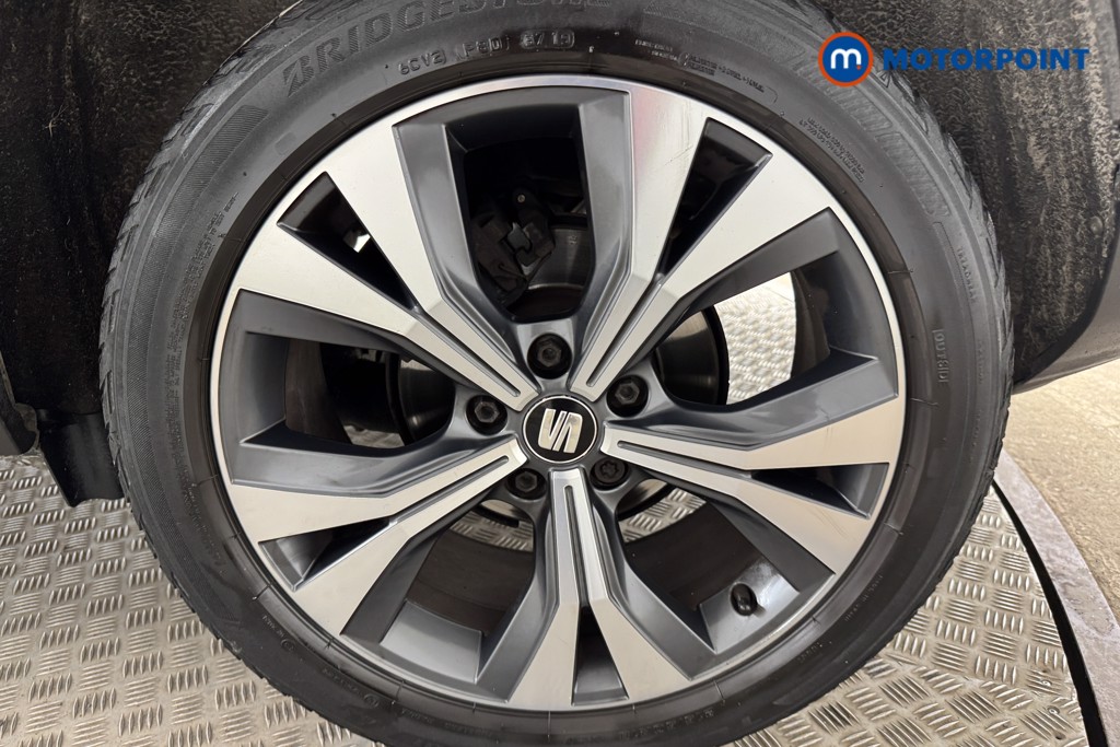 Seat Ateca Se Technology Manual Diesel SUV - Stock Number (1548837) - 24th supplementary image