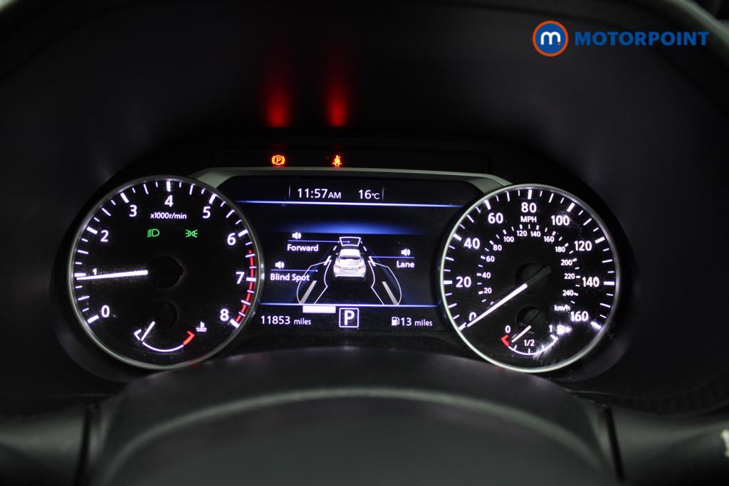 Nissan Juke Tekna Automatic Petrol SUV - Stock Number (1548878) - 6th supplementary image