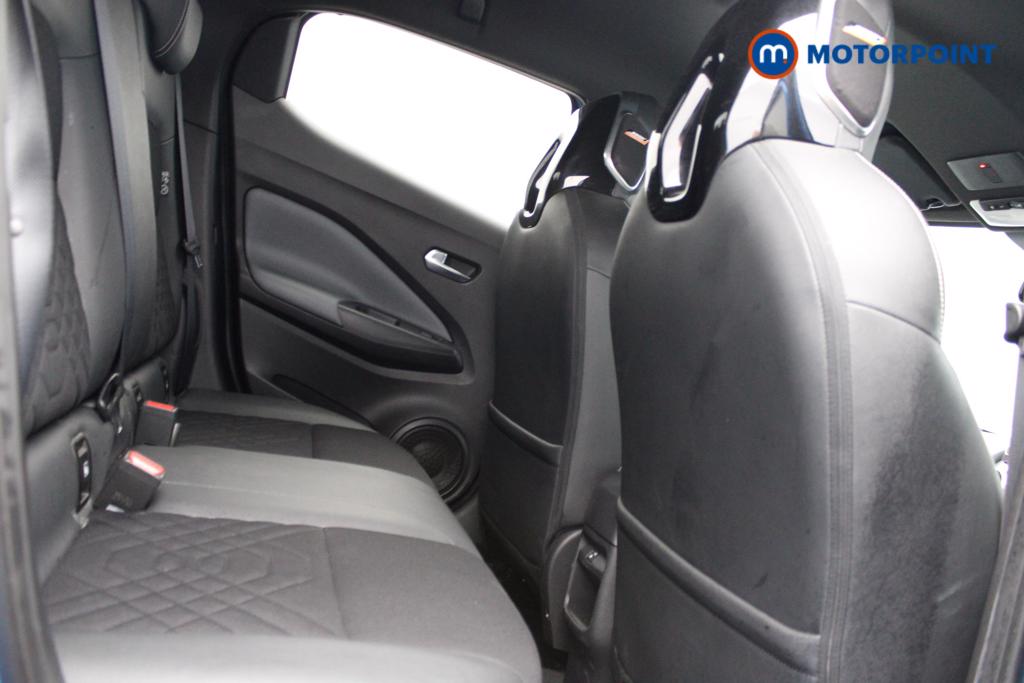 Nissan Juke Tekna Automatic Petrol SUV - Stock Number (1548878) - 9th supplementary image