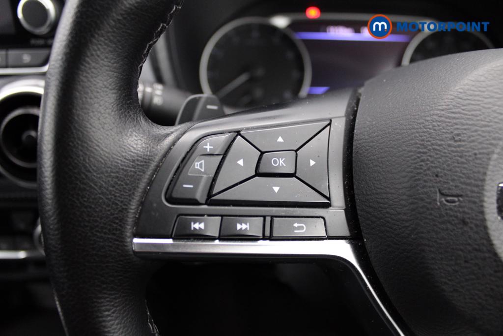 Nissan Juke Tekna Automatic Petrol SUV - Stock Number (1548878) - 14th supplementary image