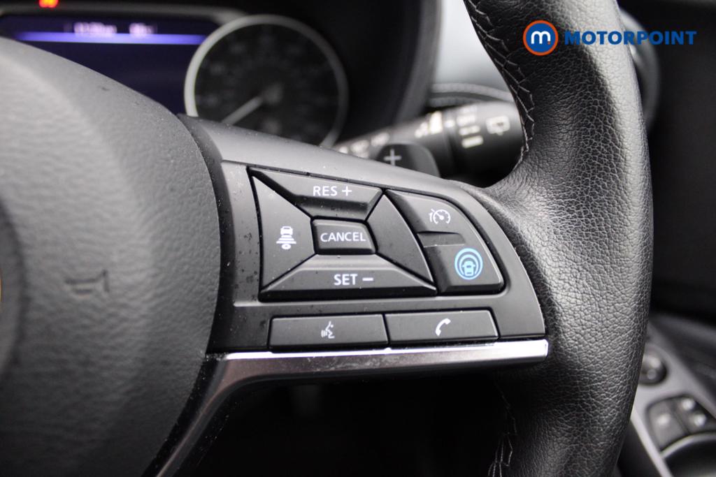 Nissan Juke Tekna Automatic Petrol SUV - Stock Number (1548878) - 15th supplementary image