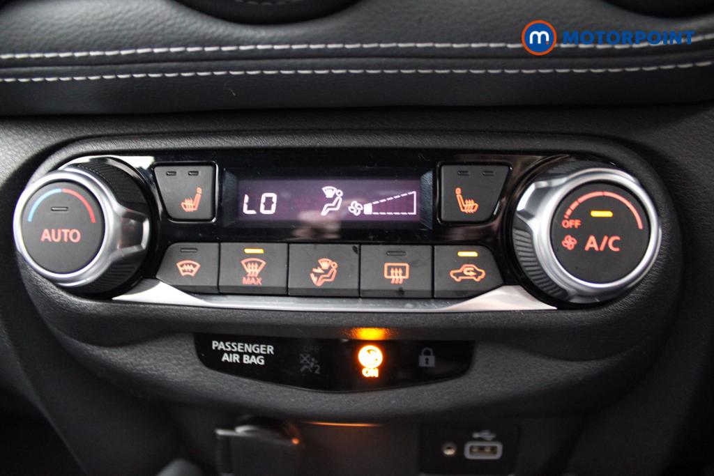 Nissan Juke Tekna Automatic Petrol SUV - Stock Number (1548878) - 16th supplementary image