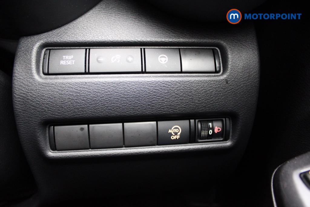 Nissan Juke Tekna Automatic Petrol SUV - Stock Number (1548878) - 17th supplementary image