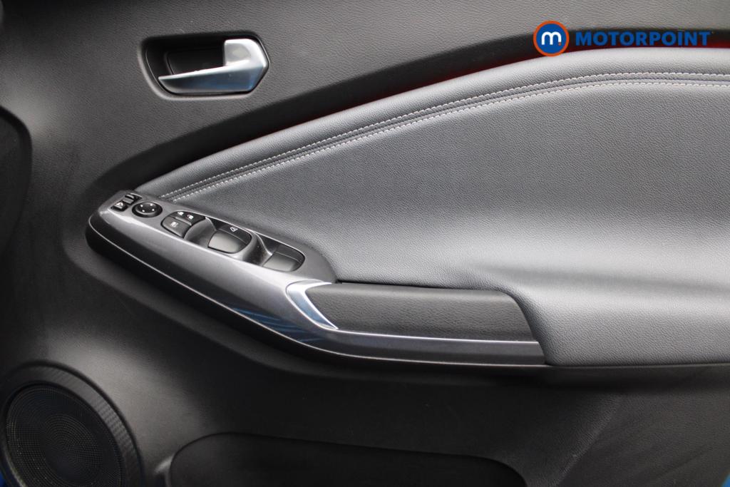 Nissan Juke Tekna Automatic Petrol SUV - Stock Number (1548878) - 18th supplementary image