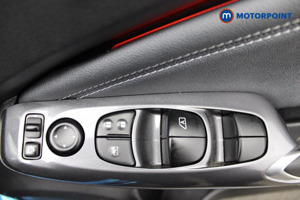 Nissan Juke Tekna Automatic Petrol SUV - Stock Number (1548878) - 19th supplementary image
