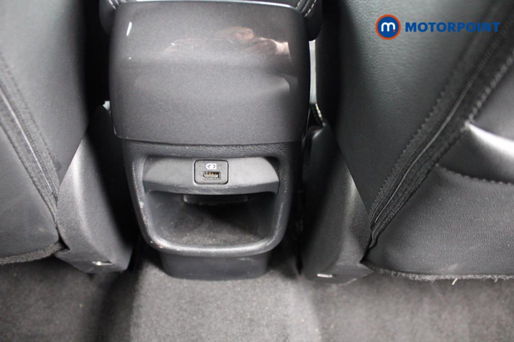 Nissan Juke Tekna Automatic Petrol SUV - Stock Number (1548878) - 20th supplementary image