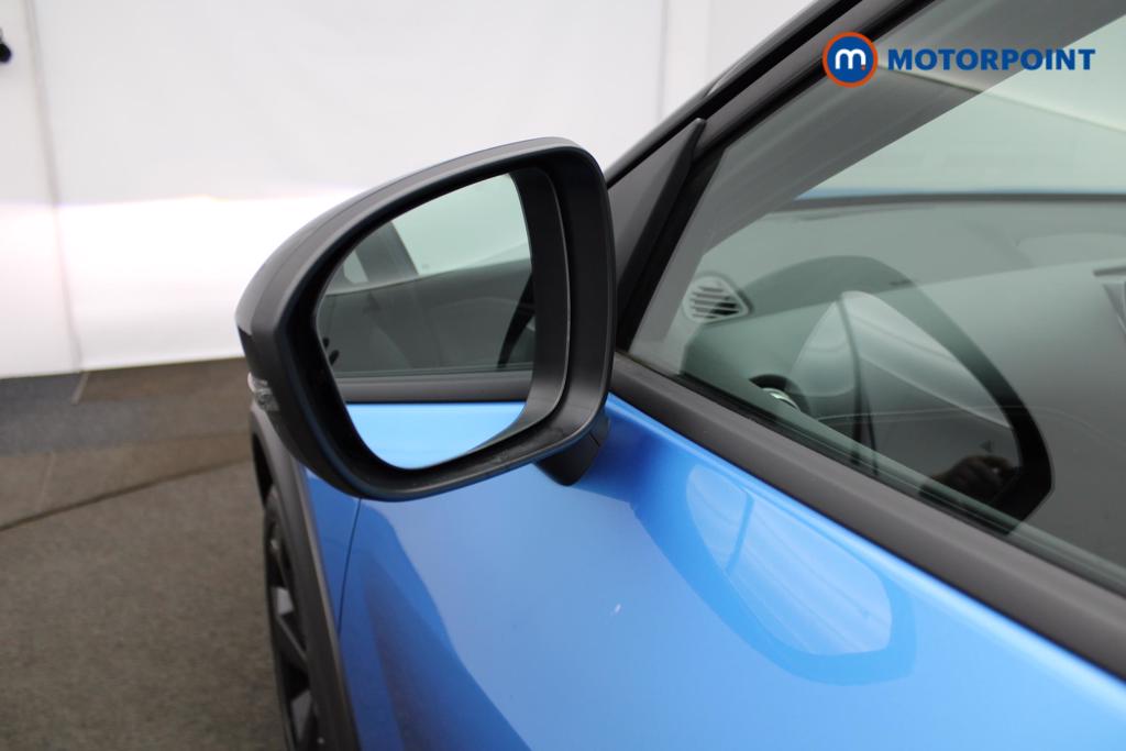 Nissan Juke Tekna Automatic Petrol SUV - Stock Number (1548878) - 30th supplementary image