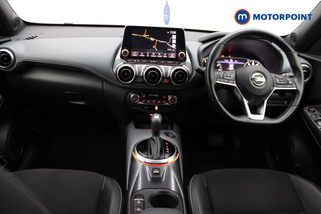 Nissan Juke Tekna Automatic Petrol SUV - Stock Number (1548878) - 1st supplementary image