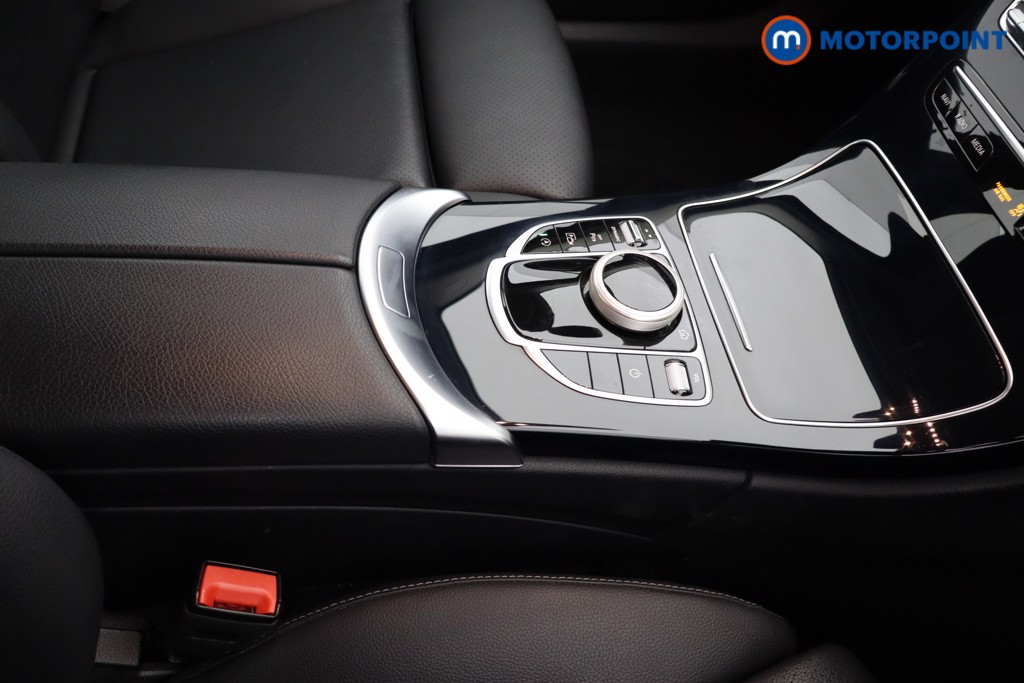 Mercedes-Benz C Class SE Automatic Diesel Saloon - Stock Number (1548971) - 7th supplementary image