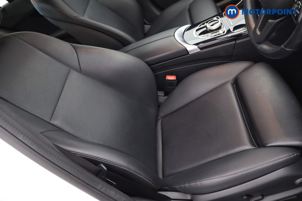 Mercedes-Benz C Class SE Automatic Diesel Saloon - Stock Number (1548971) - 14th supplementary image