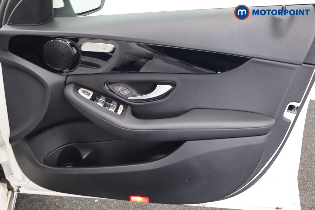 Mercedes-Benz C Class SE Automatic Diesel Saloon - Stock Number (1548971) - 16th supplementary image