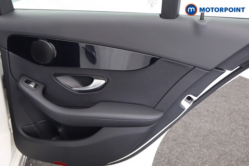 Mercedes-Benz C Class SE Automatic Diesel Saloon - Stock Number (1548971) - 17th supplementary image