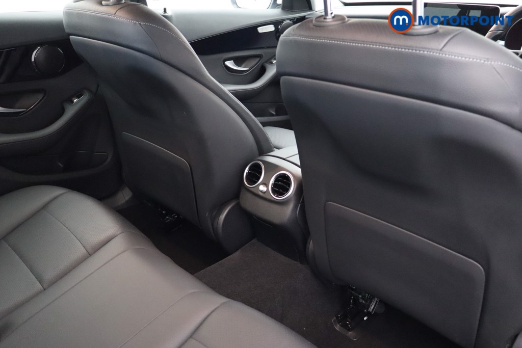 Mercedes-Benz C Class SE Automatic Diesel Saloon - Stock Number (1548971) - 18th supplementary image