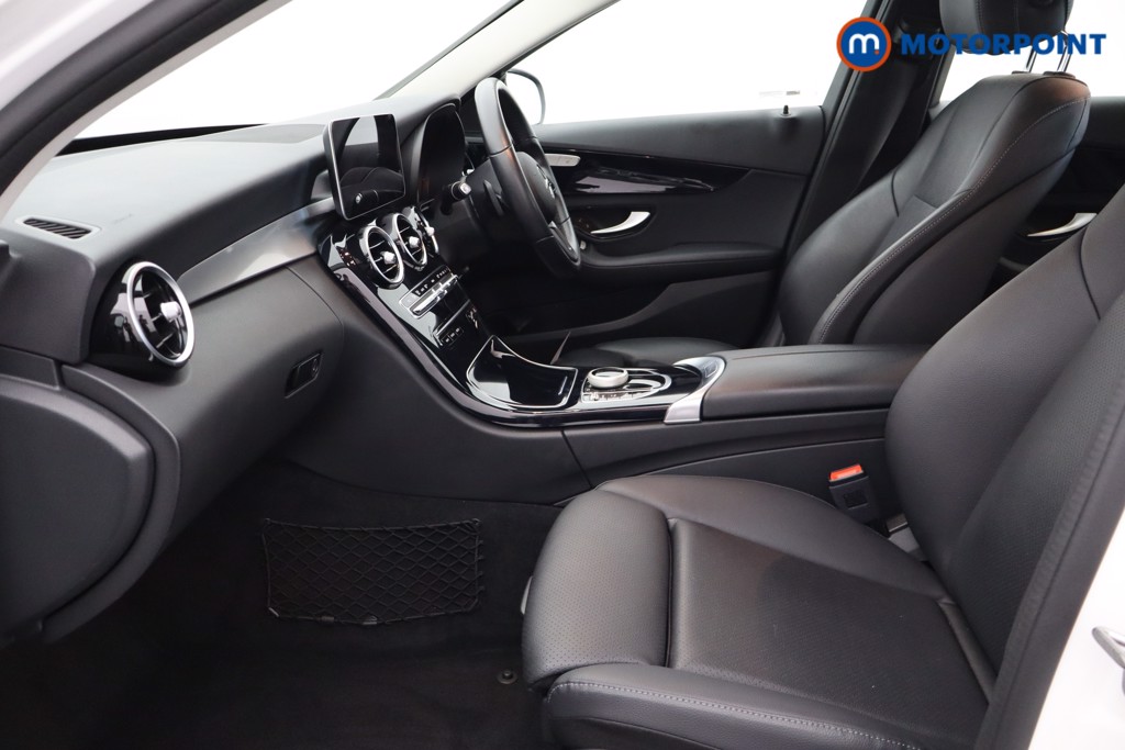 Mercedes-Benz C Class SE Automatic Diesel Saloon - Stock Number (1548971) - 20th supplementary image
