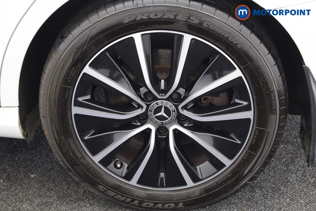 Mercedes-Benz C Class SE Automatic Diesel Saloon - Stock Number (1548971) - 22nd supplementary image