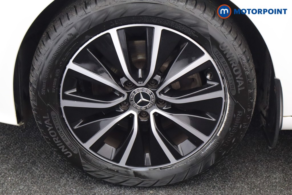 Mercedes-Benz C Class SE Automatic Diesel Saloon - Stock Number (1548971) - 23rd supplementary image