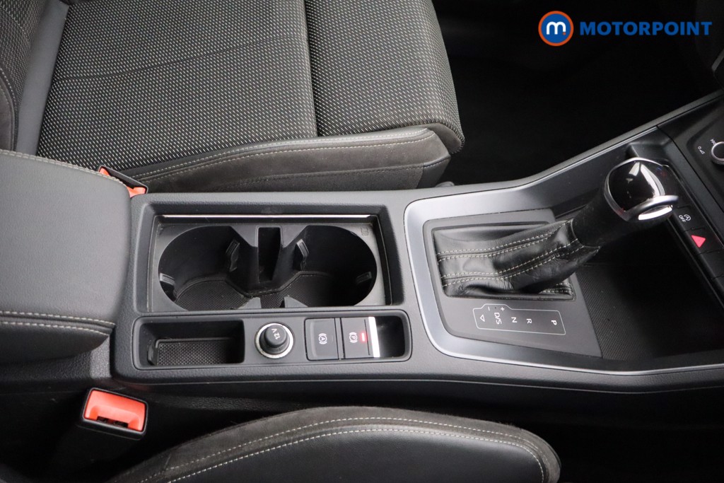 Audi Q3 S Line Automatic Petrol SUV - Stock Number (1548980) - 7th supplementary image
