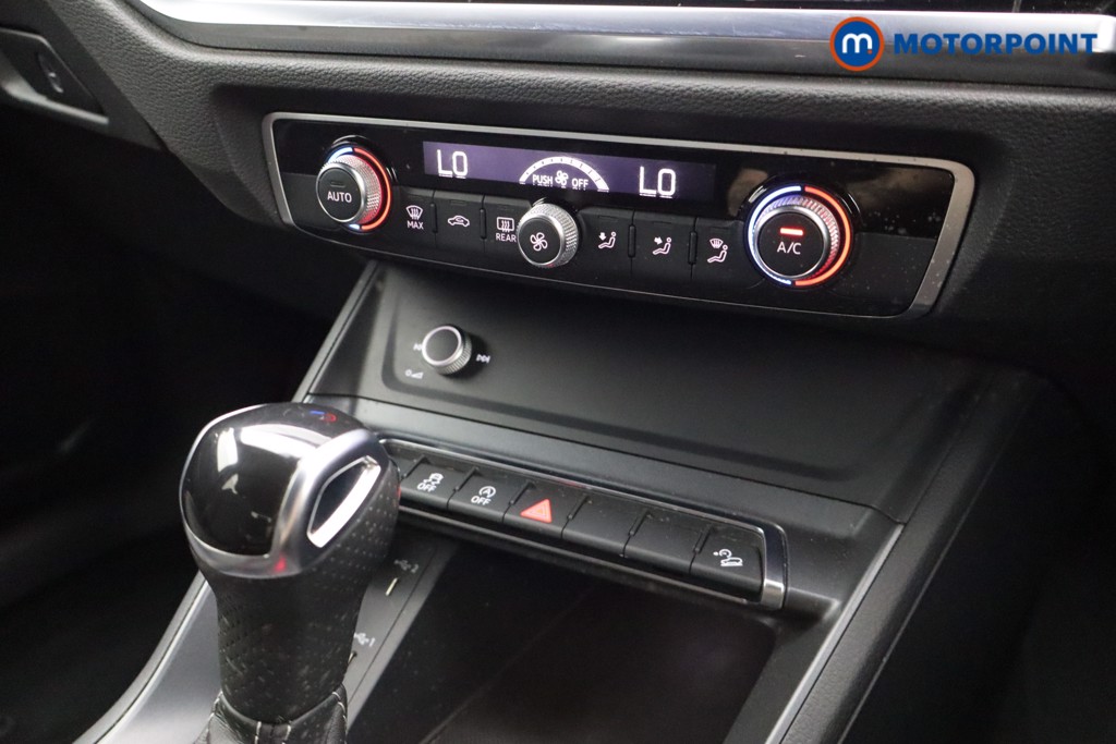 Audi Q3 S Line Automatic Petrol SUV - Stock Number (1548980) - 9th supplementary image