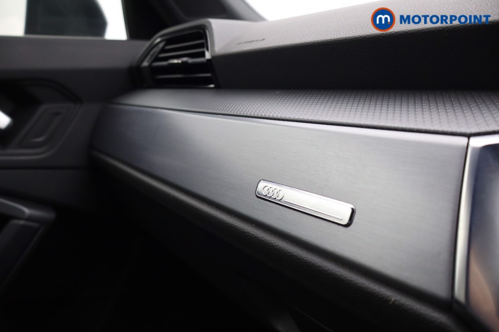Audi Q3 S Line Automatic Petrol SUV - Stock Number (1548980) - 10th supplementary image