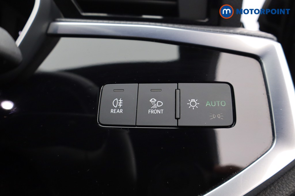 Audi Q3 S Line Automatic Petrol SUV - Stock Number (1548980) - 12th supplementary image